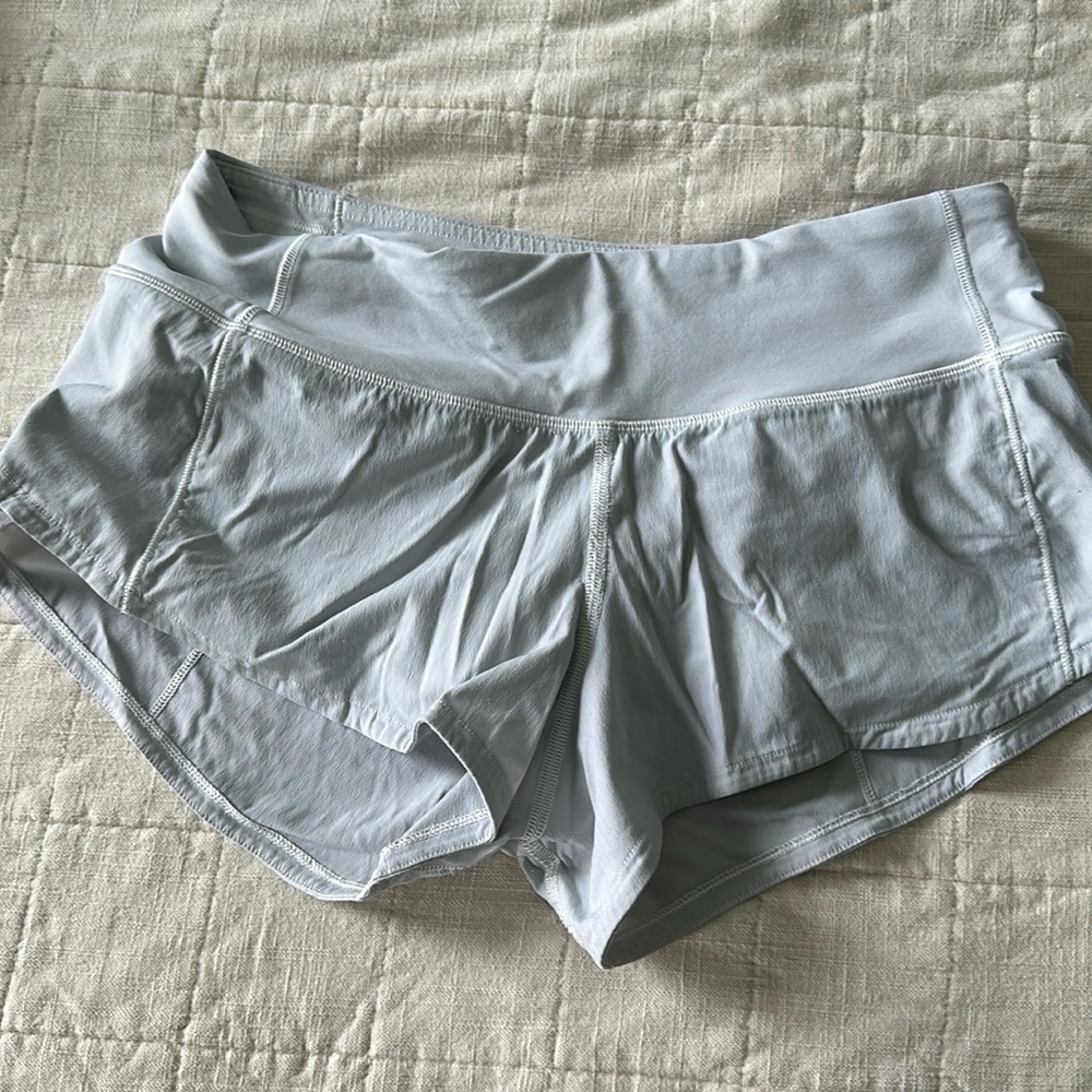 Lululemon speed up 2.5”